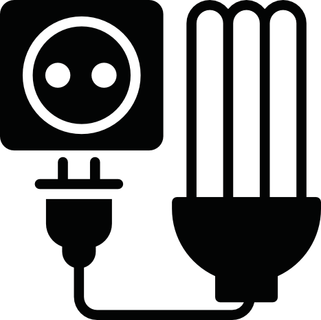 electric icon
